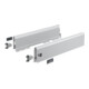 Zargen-Set ArciTech L.450mm H.126mm STA HETTICH-1