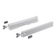 Zargen-Set ArciTech L.500mm H.78mm STA HETTICH-1