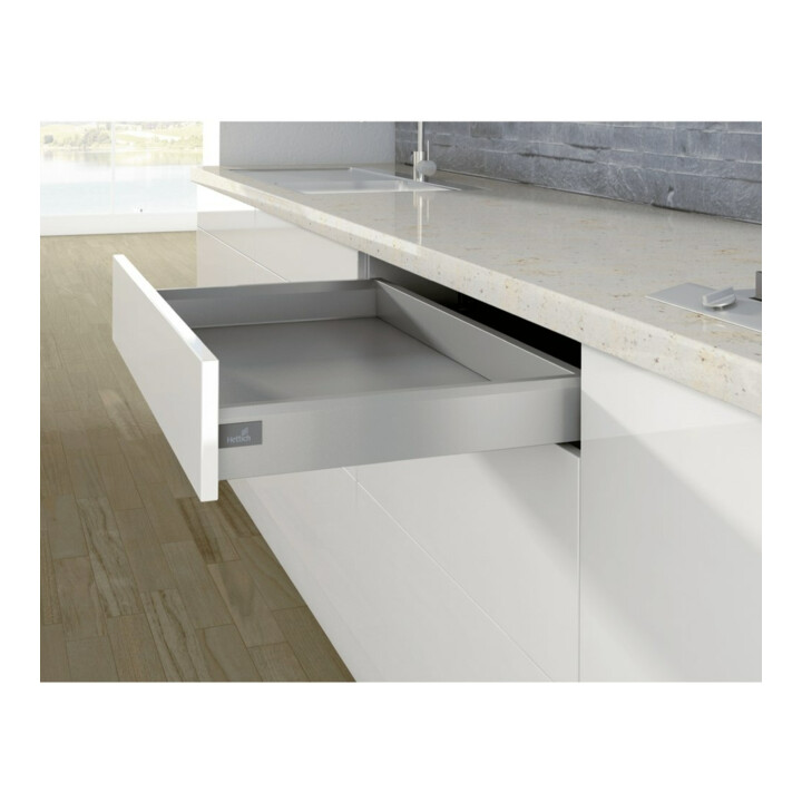 Zargen-Set ArciTech L.500mm H.94mm STA HETTICH