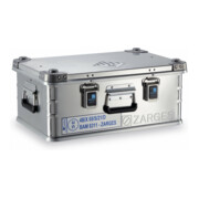 Zarges Akku Safe K470, 42l, 550x350x220mm