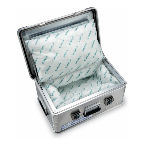 Zarges Akku Safe Universal K470