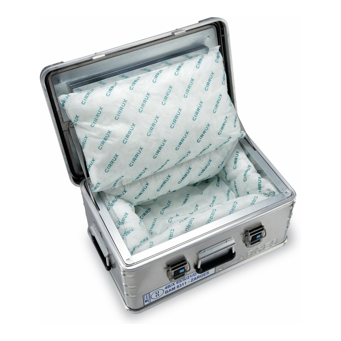 Zarges Akku Safe Universal K470