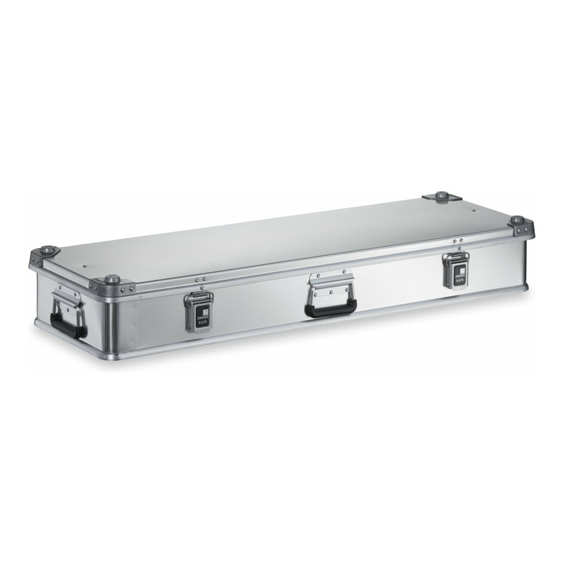 ZARGES Alu-Kiste K470 1150x350x150mm
