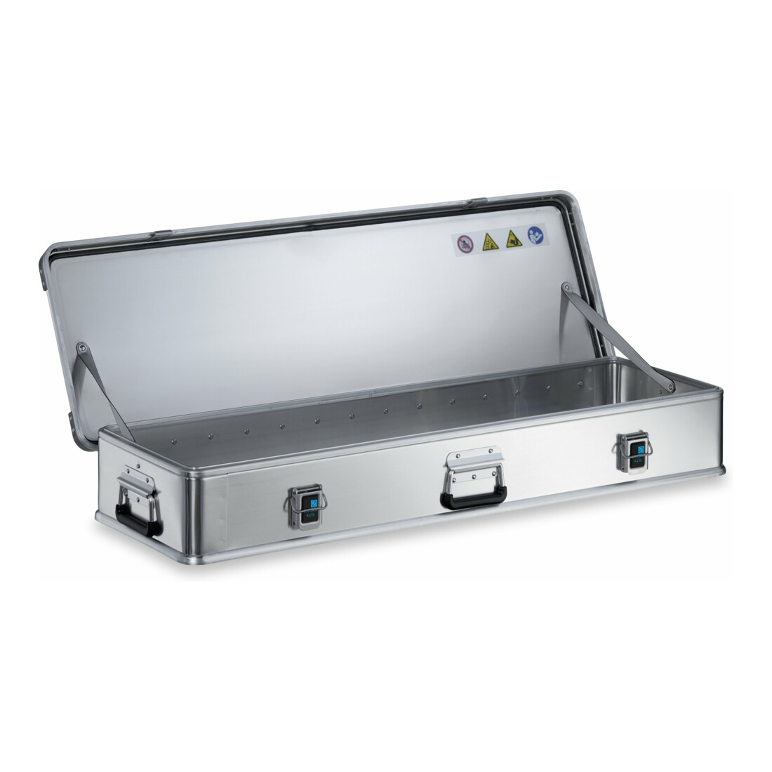 ZARGES Alu-Kiste K470 1150x350x150mm