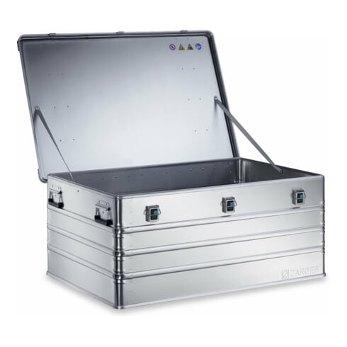 ZARGES Alu-Kiste K470 1150x750x480mm