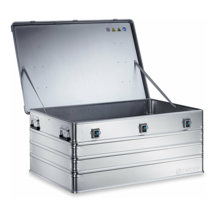 ZARGES Alu-Kiste K470 1150x750x480mm