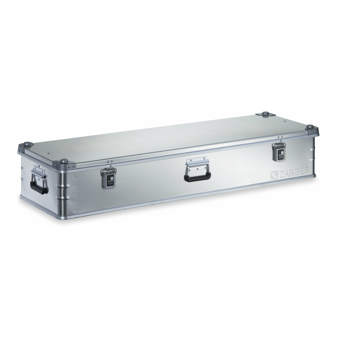 ZARGES Alu-Kiste K470 1350x400x220mm