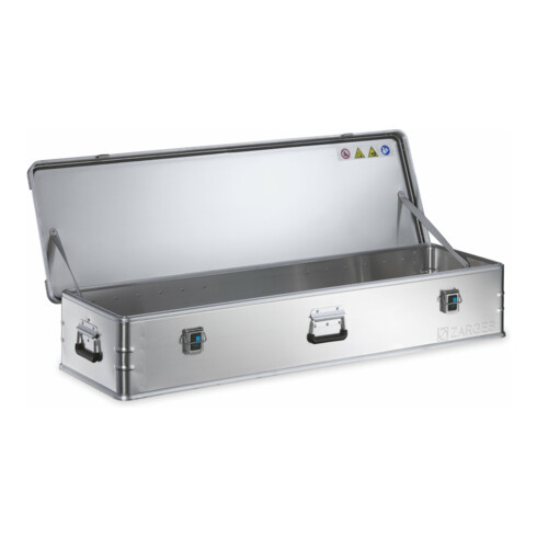 ZARGES Alu-Kiste K470 1350x400x220mm