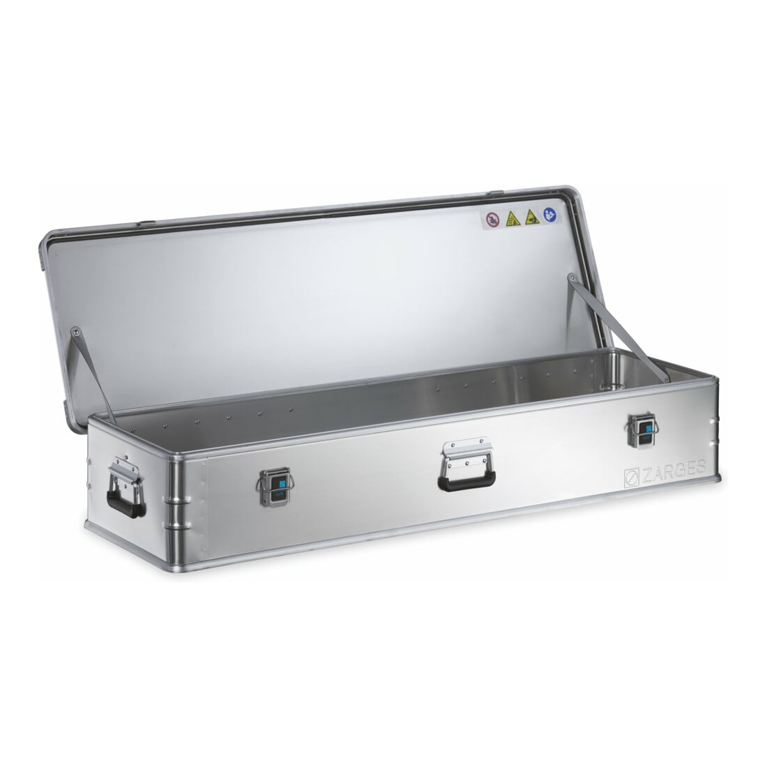 ZARGES Alu-Kiste K470 1350x400x220mm