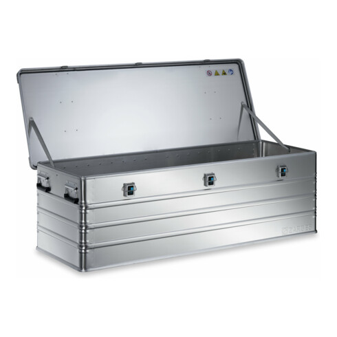 ZARGES Alu-Kiste K470 1550x550x465mm