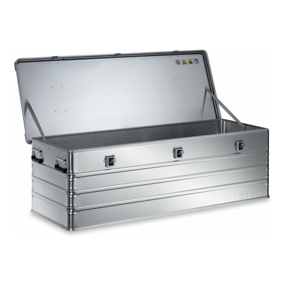 ZARGES Alu-Kiste K470 1550x550x465mm