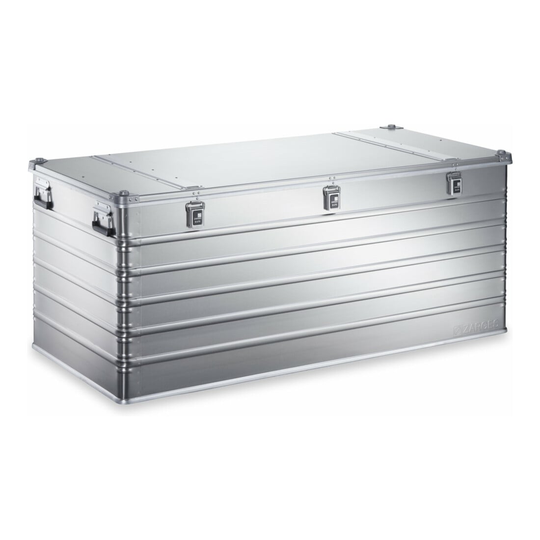 ZARGES Alu-Kiste K470 1650x750x670mm