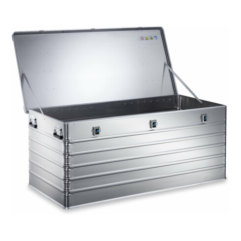 ZARGES Alu-Kiste K470 1650x750x670mm