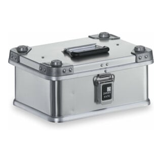 ZARGES Alu-Kiste K470