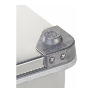 ZARGES Alu-Kiste K470