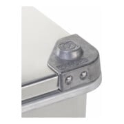 ZARGES Alu-Kiste K470 350x250x150mm-5