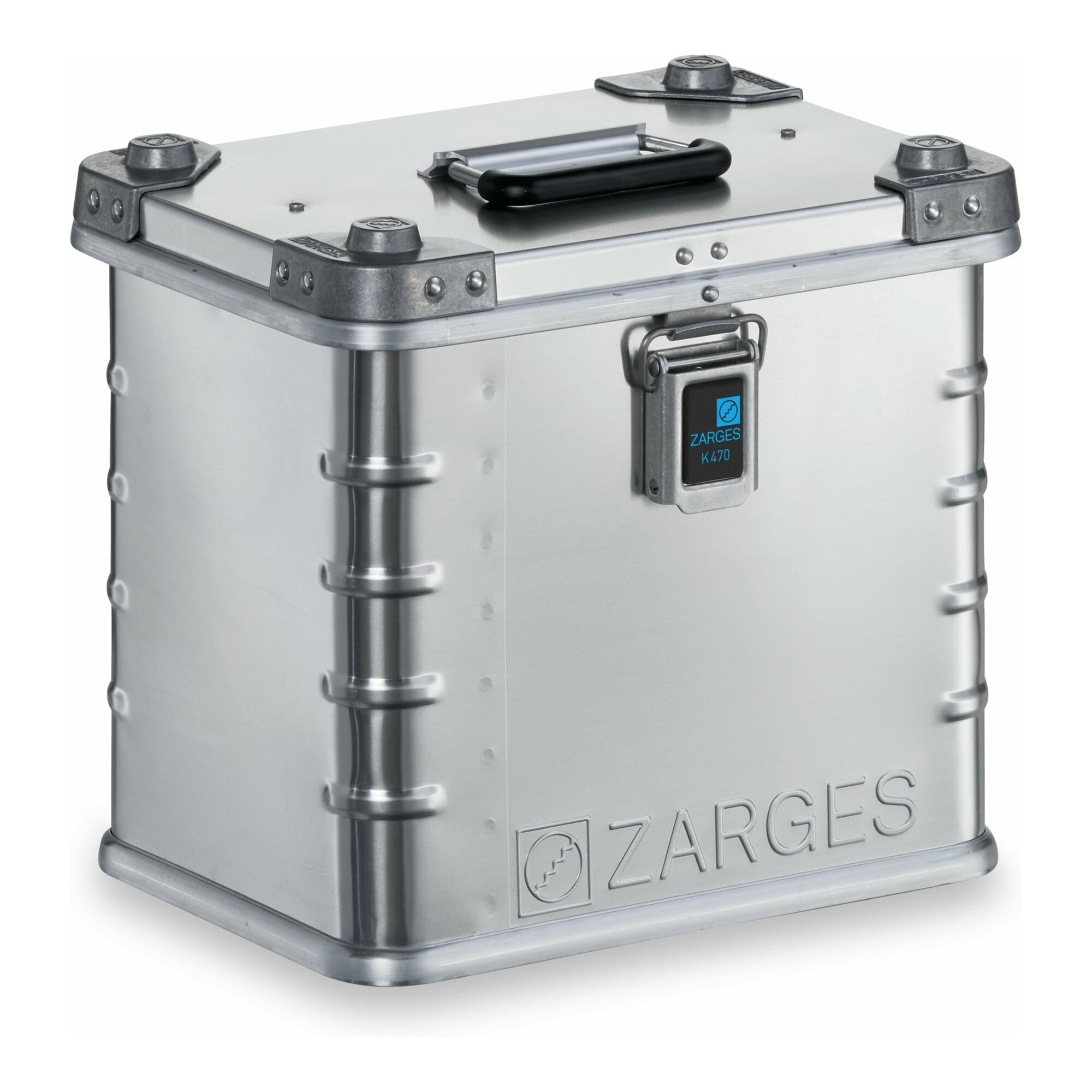 ZARGES Alu-Kiste K470 350x250x310mm