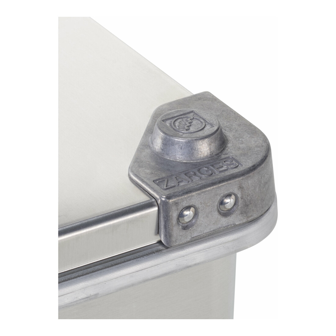 ZARGES Alu-Kiste K470 350x250x310mm