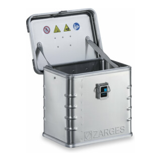 ZARGES Alu-Kiste K470