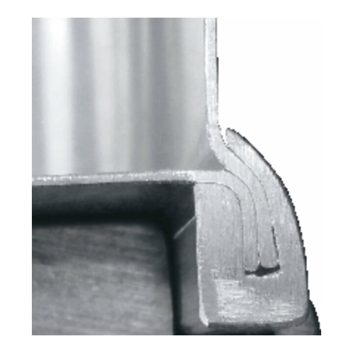 ZARGES Alu-Kiste K470 550x350x150mm