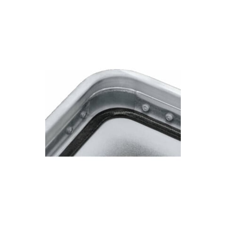 ZARGES Alu-Kiste K470 550x350x220mm