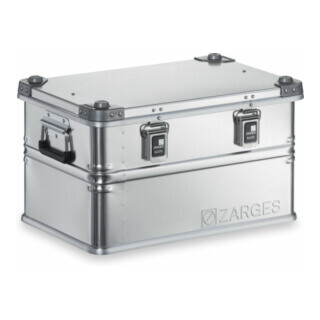 ZARGES Alu-Kiste K470