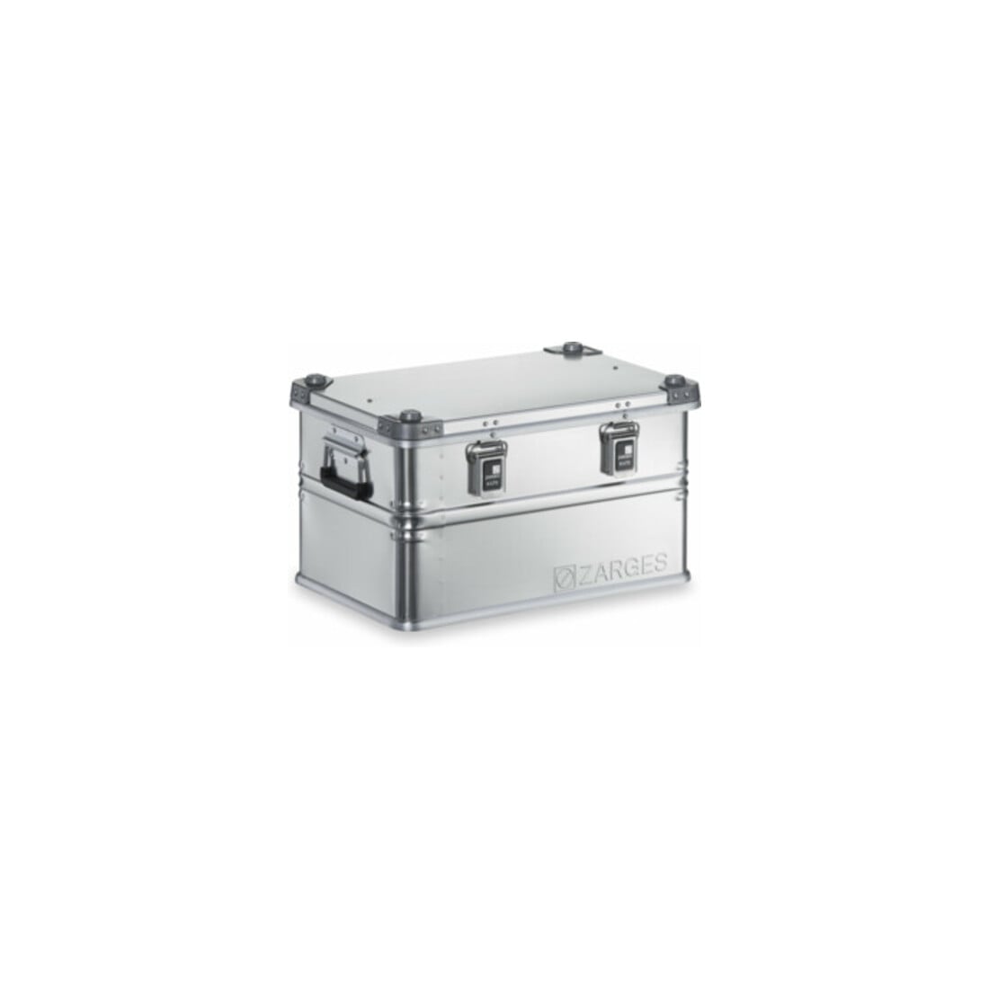 ZARGES Alu-Kiste K470 550x350x310mm