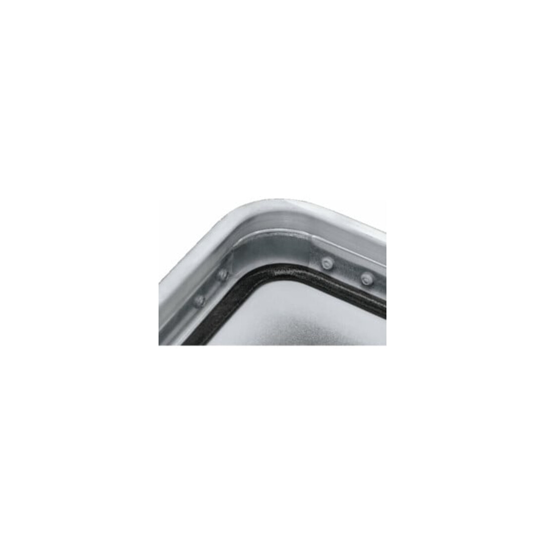 ZARGES Alu-Kiste K470 550x350x310mm