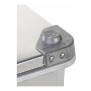 ZARGES Alu-Kiste K470 550x350x310mm-5