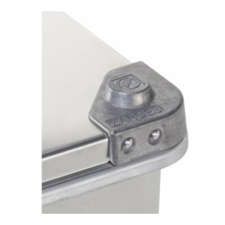 ZARGES Alu-Kiste K470