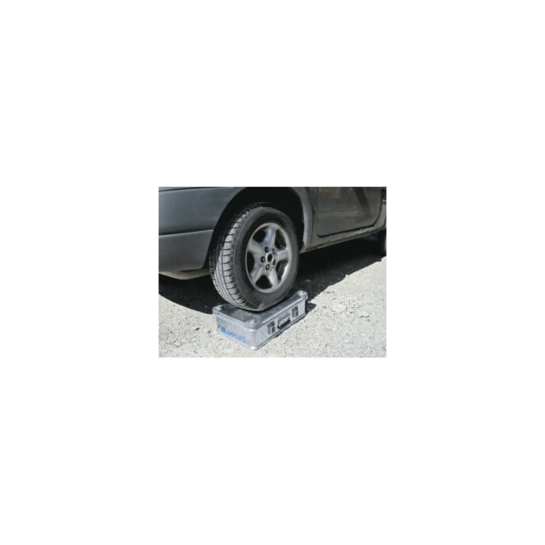 ZARGES Alu-Kiste K470 550x350x310mm