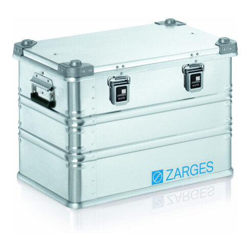 ZARGES Alu-Kiste K470 550x350x380mm