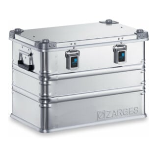 ZARGES Alu-Kiste K470
