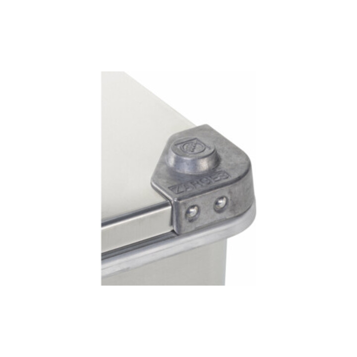 ZARGES Alu-Kiste K470