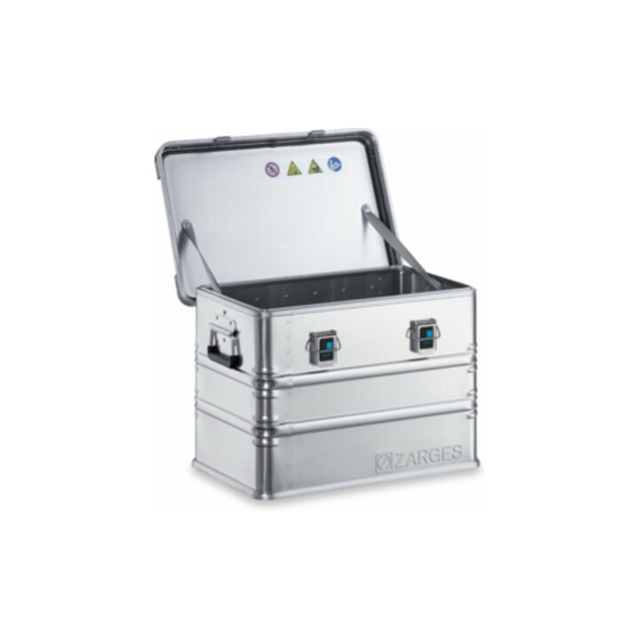 ZARGES Alu-Kiste K470