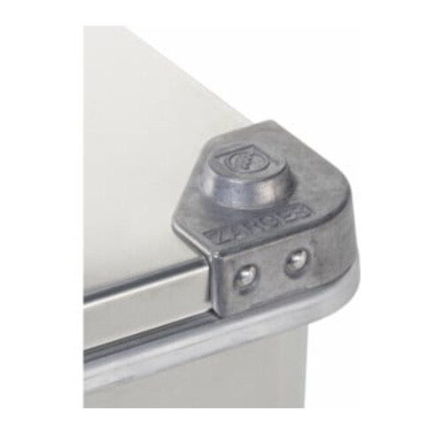 ZARGES Alu-Kiste K470 550x550x380mm