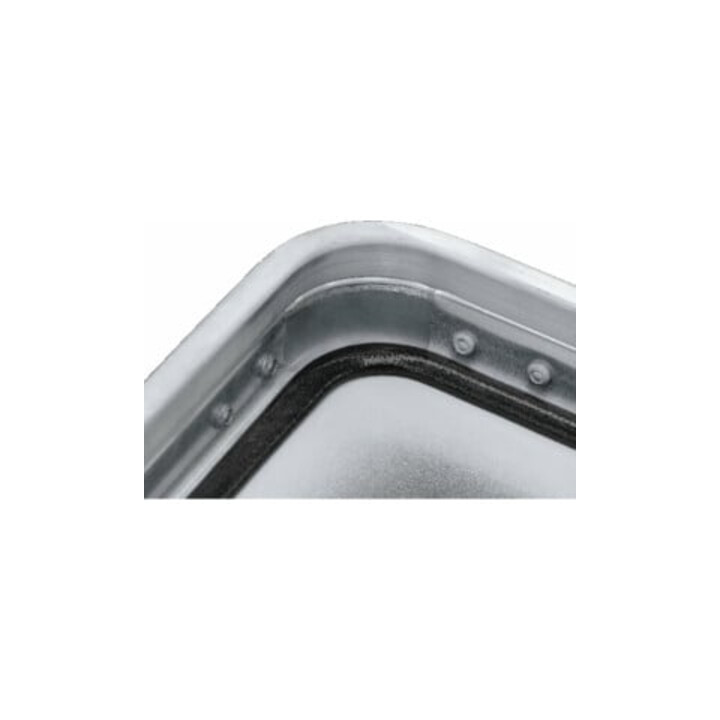 ZARGES Alu-Kiste K470 550x550x380mm