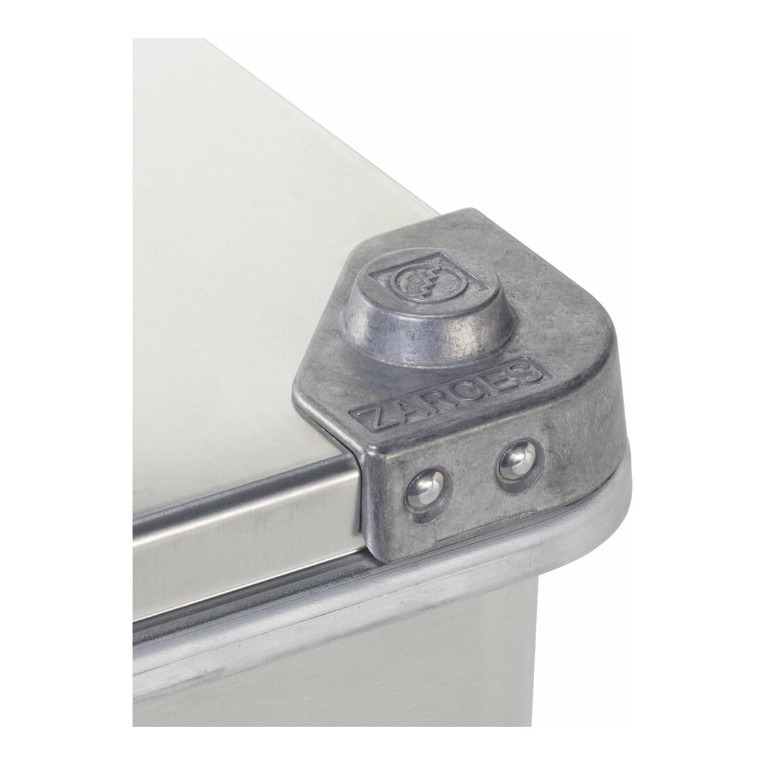 ZARGES Alu-Kiste K470 550x550x380mm