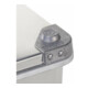 ZARGES Alu-Kiste K470 550x550x380mm