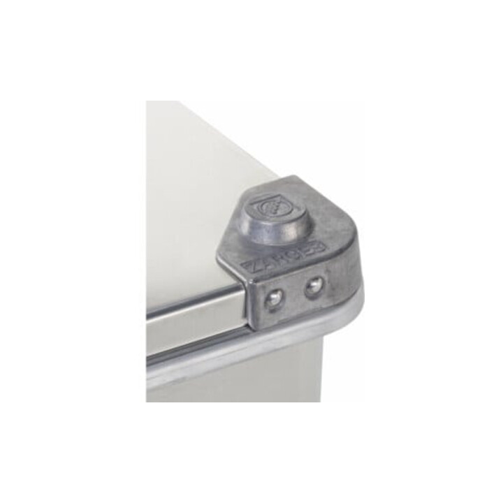 ZARGES Alu-Kiste K470 550x550x380mm