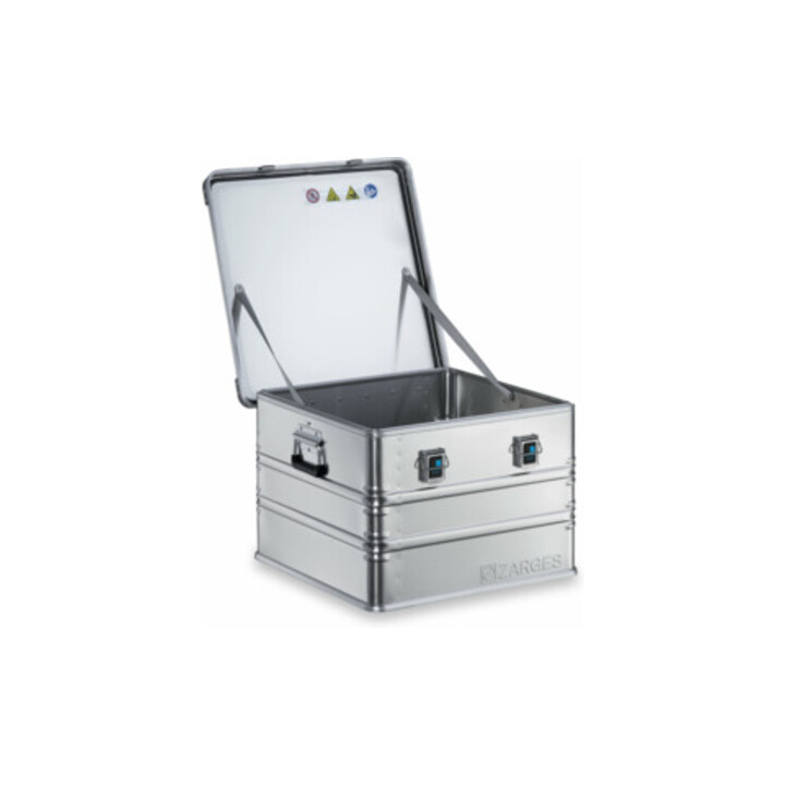 ZARGES Alu-Kiste K470 550x550x380mm