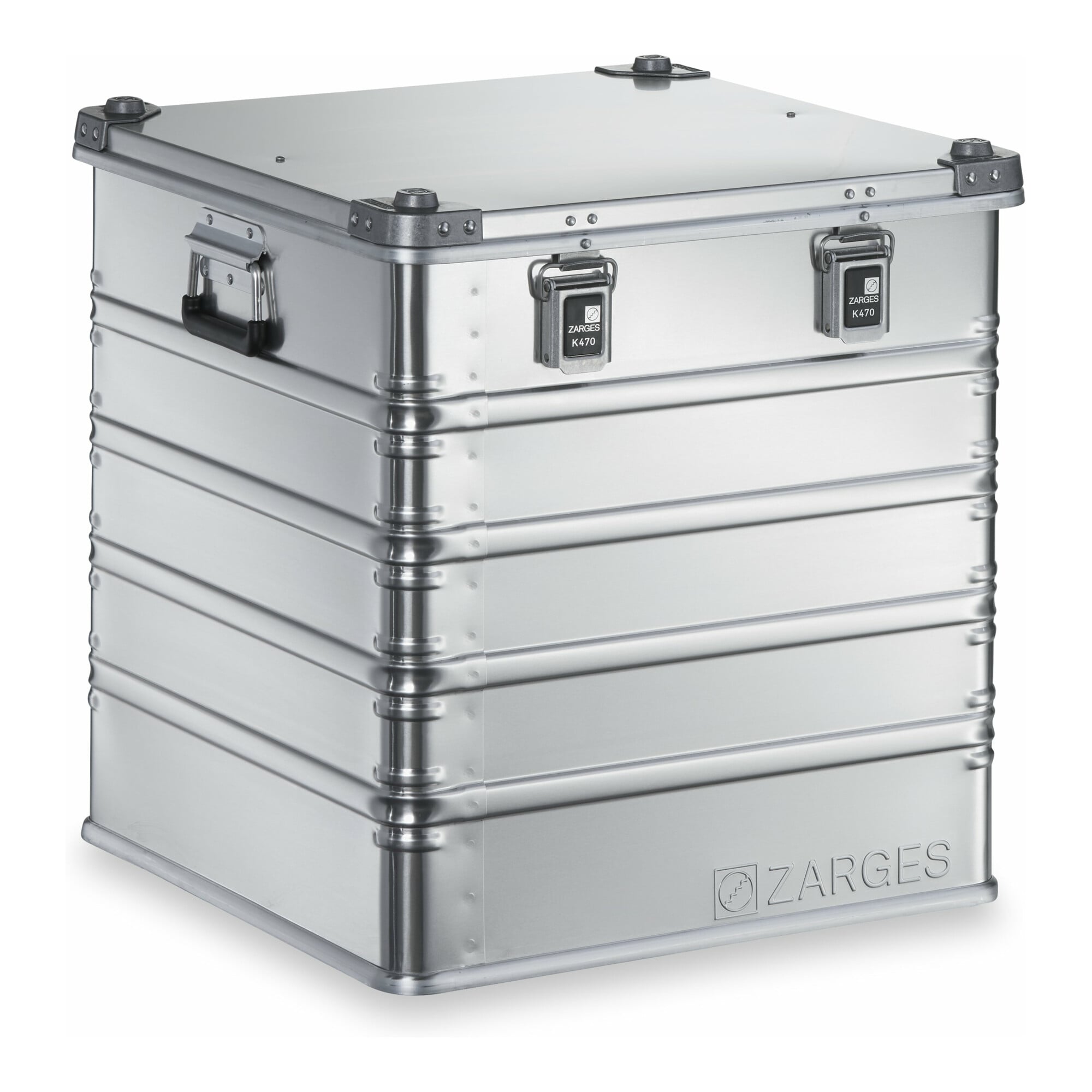 ZARGES Alu-Kiste K470 550x550x580mm