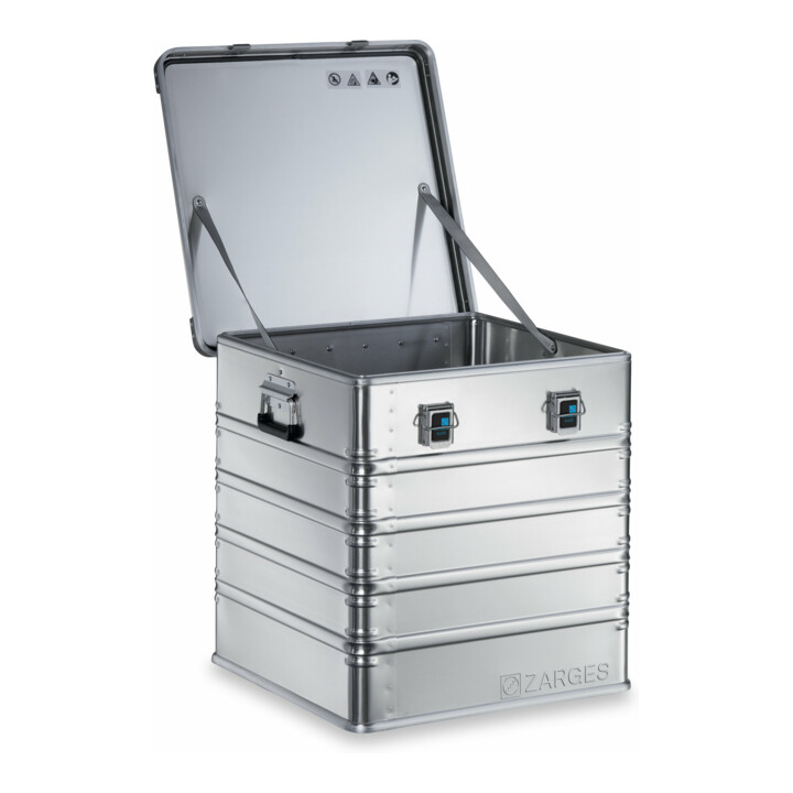 ZARGES Alu-Kiste K470 550x550x580mm