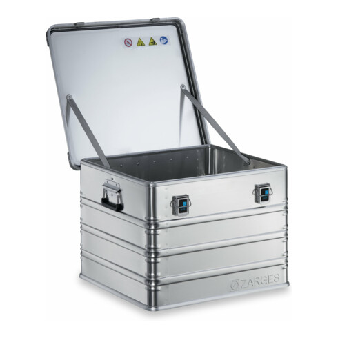 ZARGES Alu-Kiste K470 600x560x440mm