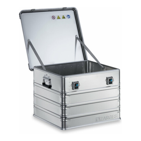 ZARGES Alu-Kiste K470 600x560x440mm