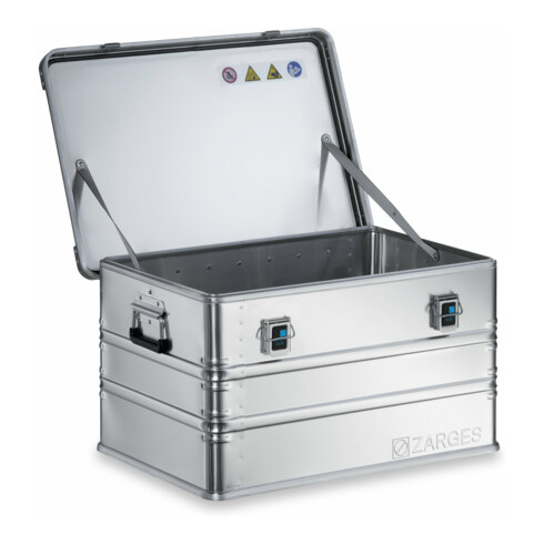ZARGES Alu-Kiste K470 690x460x380mm