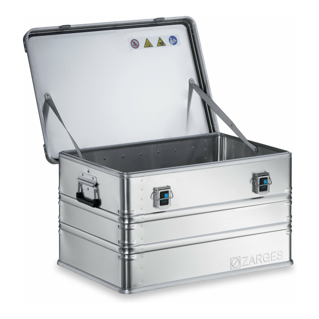 ZARGES Alu-Kiste K470 690x460x380mm