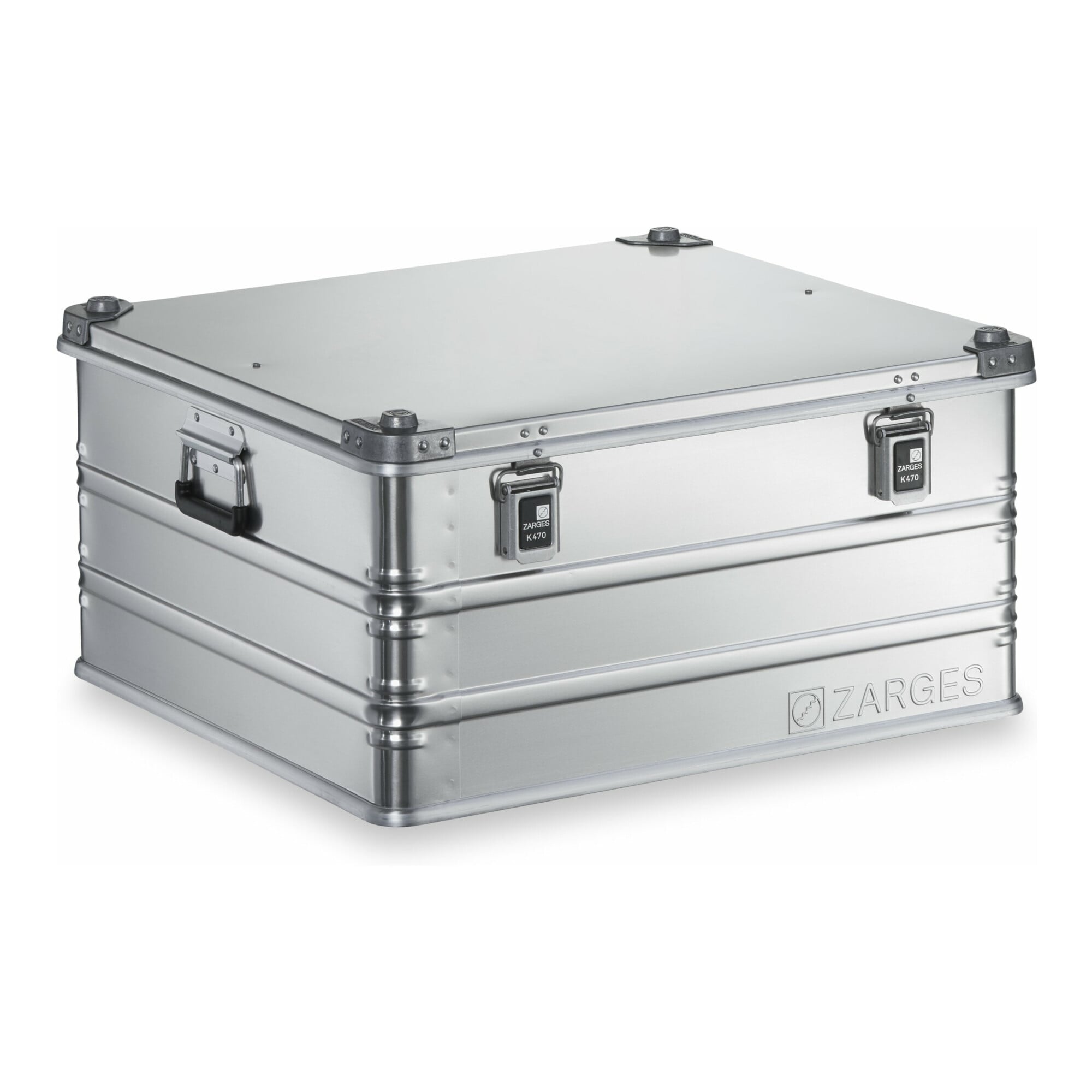ZARGES Alu-Kiste K470 690x640x340mm
