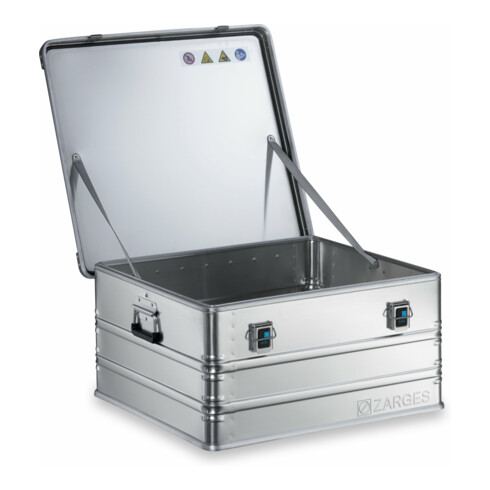 ZARGES Alu-Kiste K470 690x640x340mm