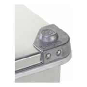 ZARGES Alu-Kiste K470 690x640x340mm-5